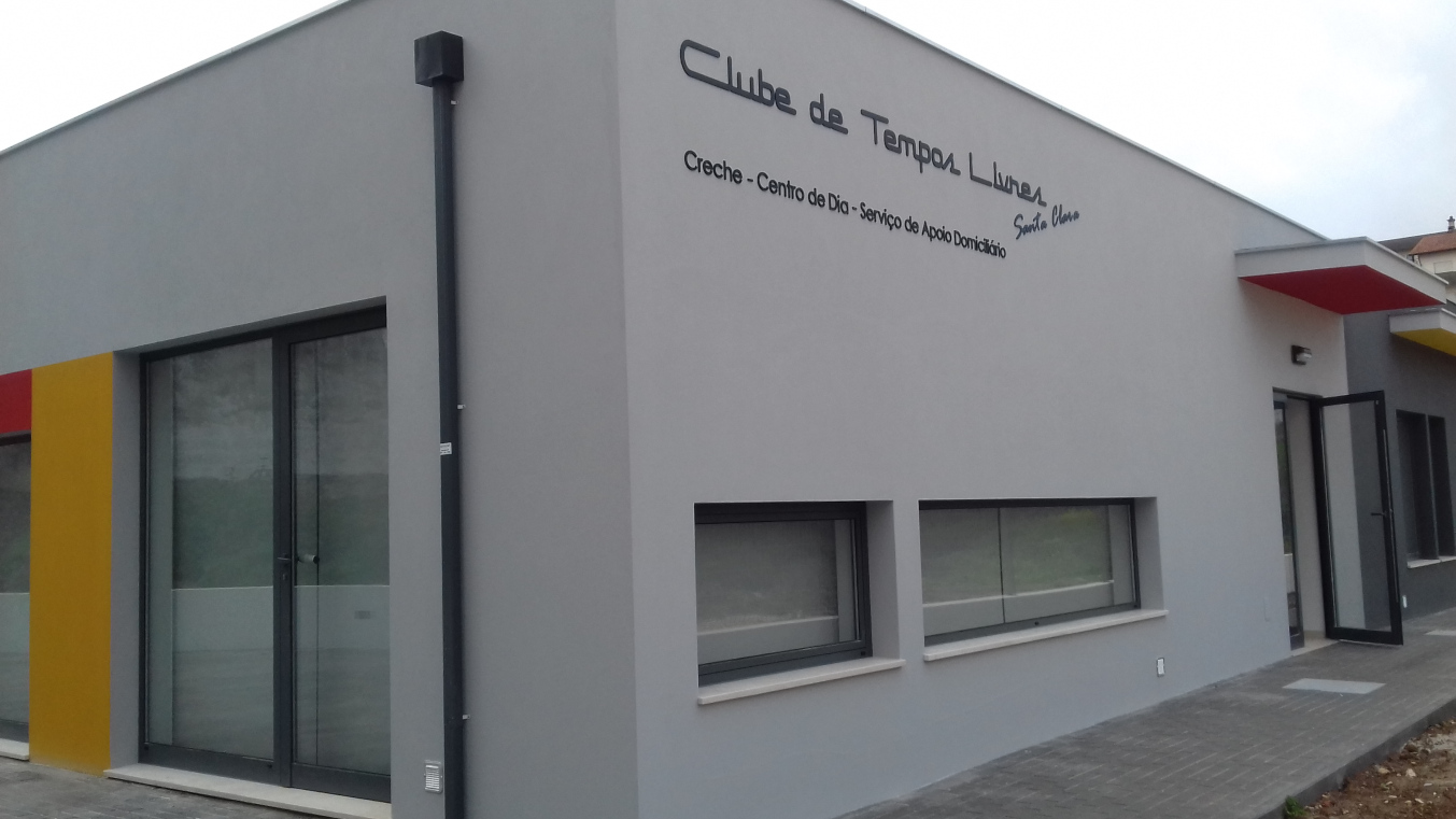 Construção Civil e Reabilitação