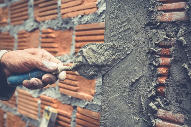 Construção Civil e Reabilitação