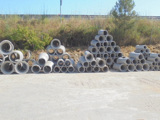 Artefactos